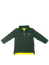 Polo Jeckerson